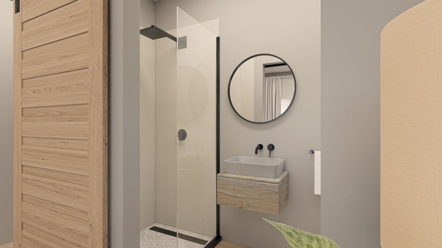 2 Bedroom Property for Sale in Klein Brak Western Cape